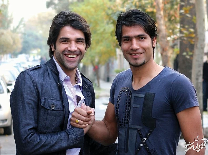 پیروز قربانی: گلی که به پرسپولیس زدم را خودم نمیبینم!